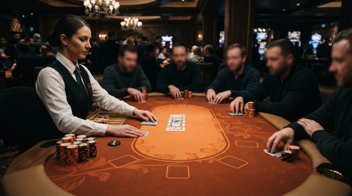 Explore Secure Payment Methods at Vox Casino